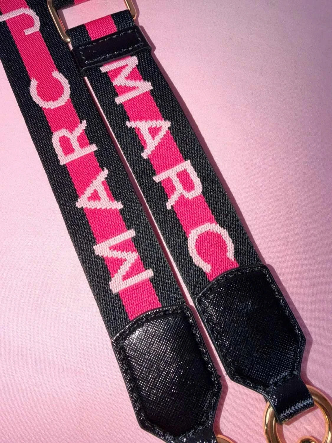 Bandolera Marc Jacobs sin usar – photo 6